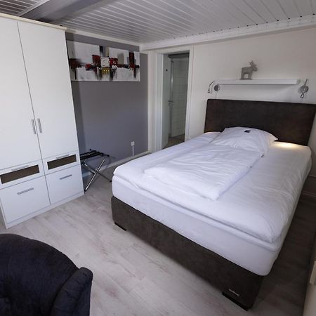 Hotel Gasthof هاندي فيت المظهر الخارجي الصورة