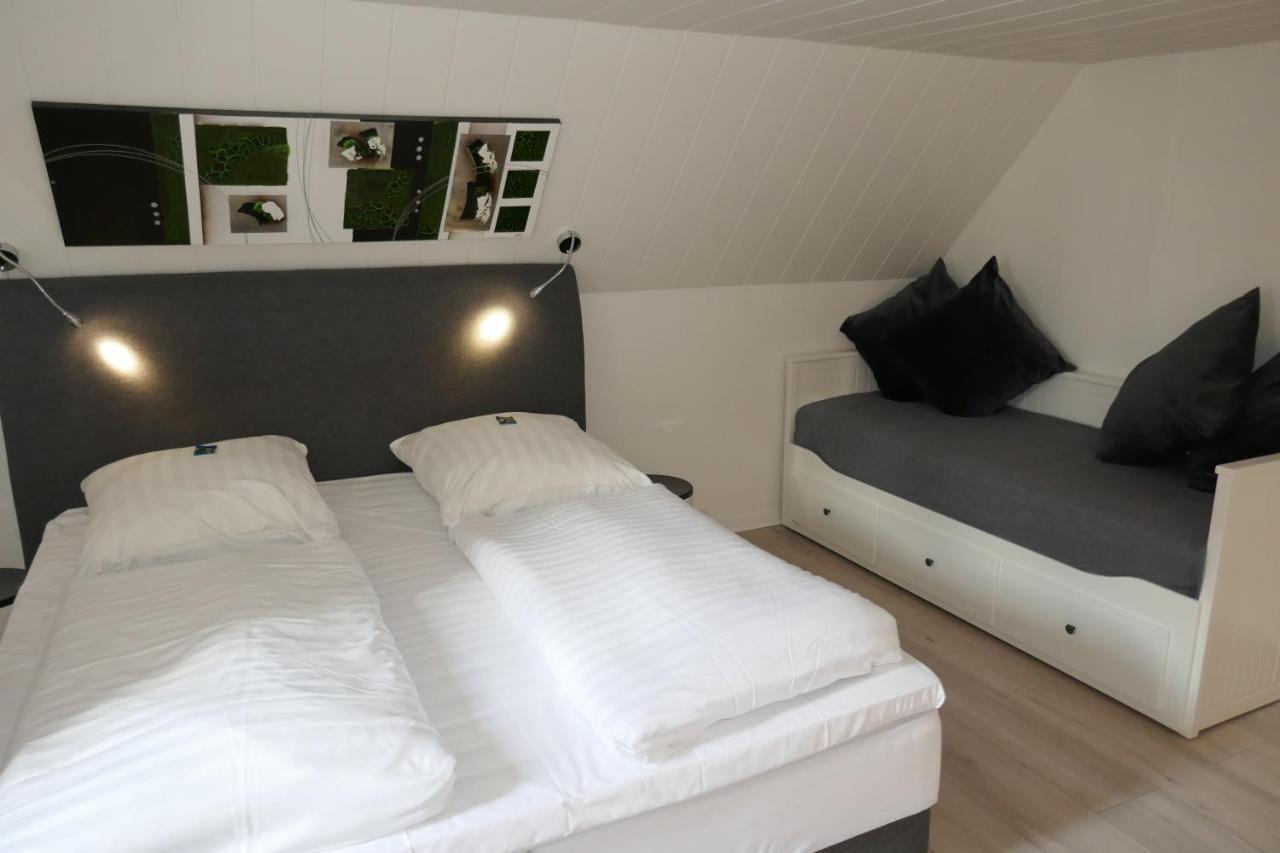 Hotel Gasthof هاندي فيت المظهر الخارجي الصورة