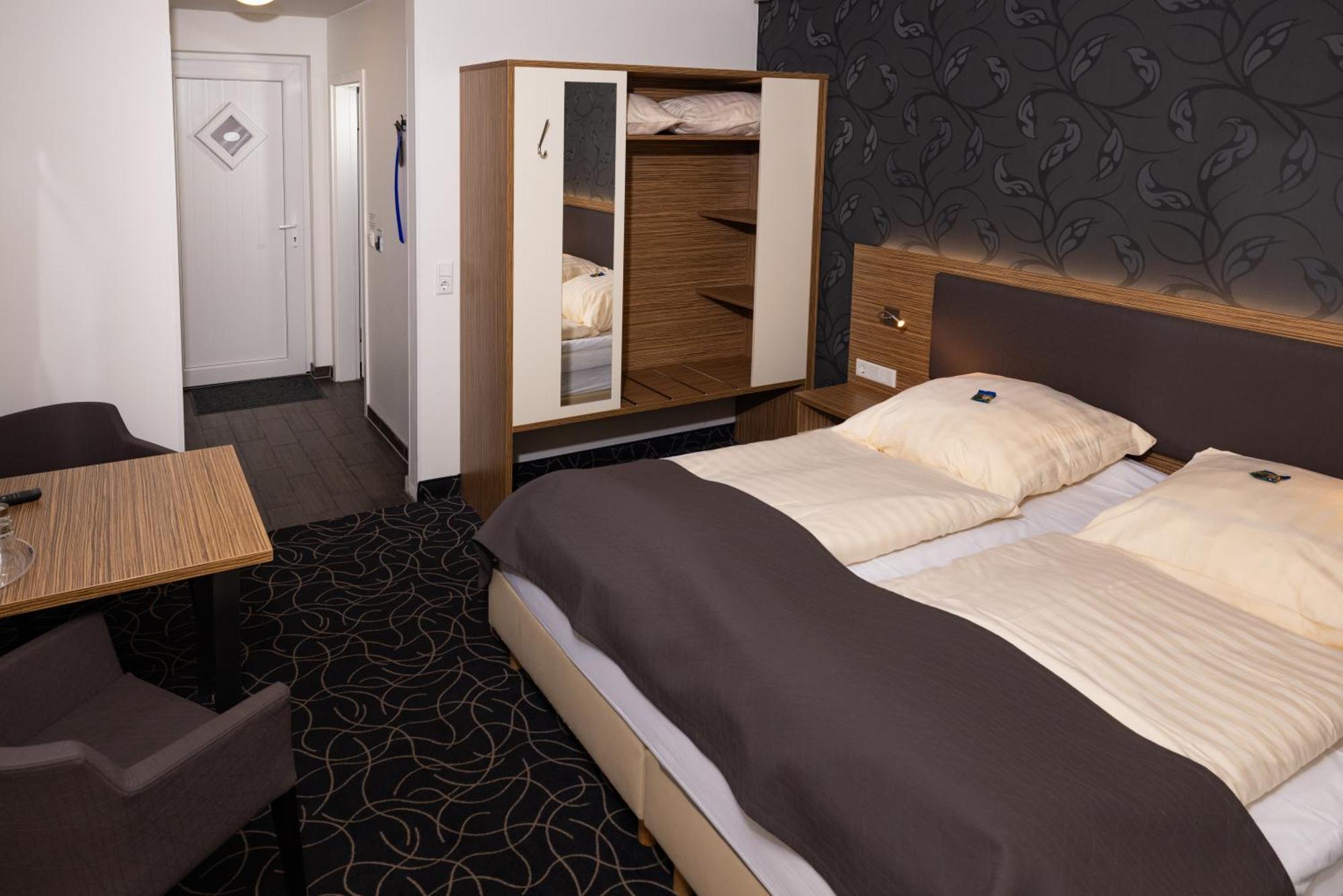 Hotel Gasthof هاندي فيت المظهر الخارجي الصورة