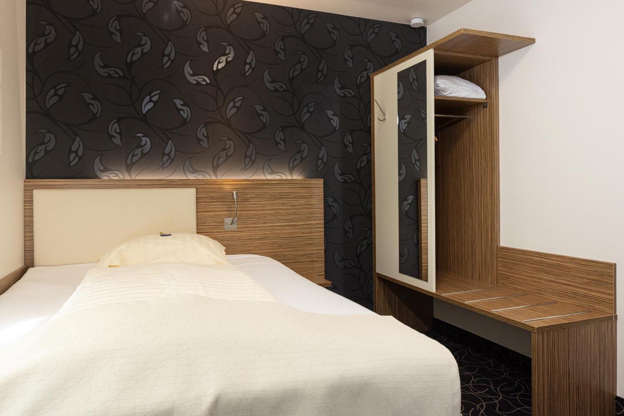 Hotel Gasthof هاندي فيت المظهر الخارجي الصورة