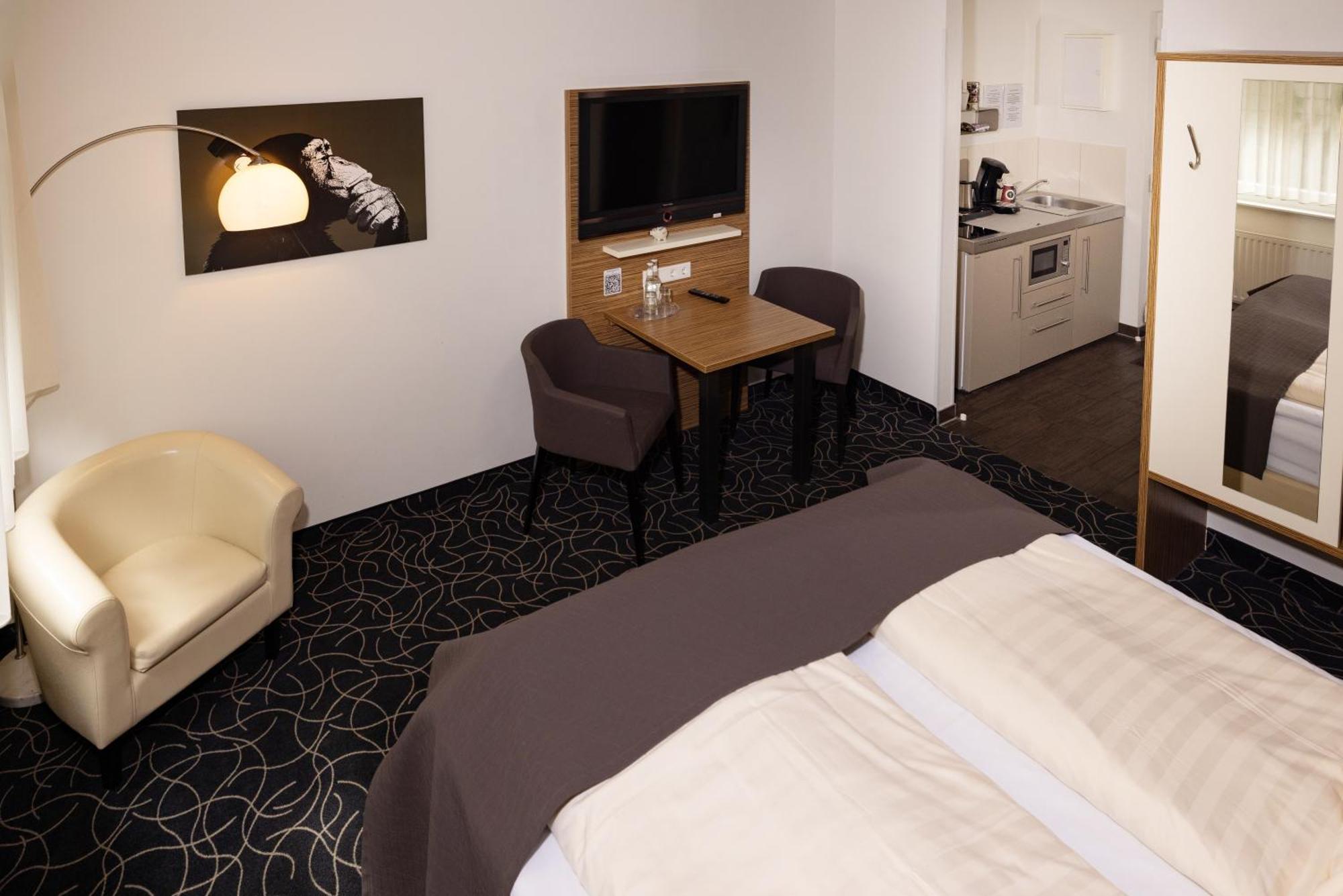 Hotel Gasthof هاندي فيت المظهر الخارجي الصورة