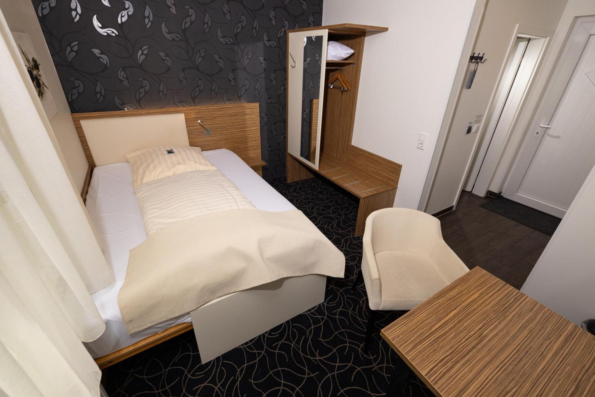 Hotel Gasthof هاندي فيت المظهر الخارجي الصورة