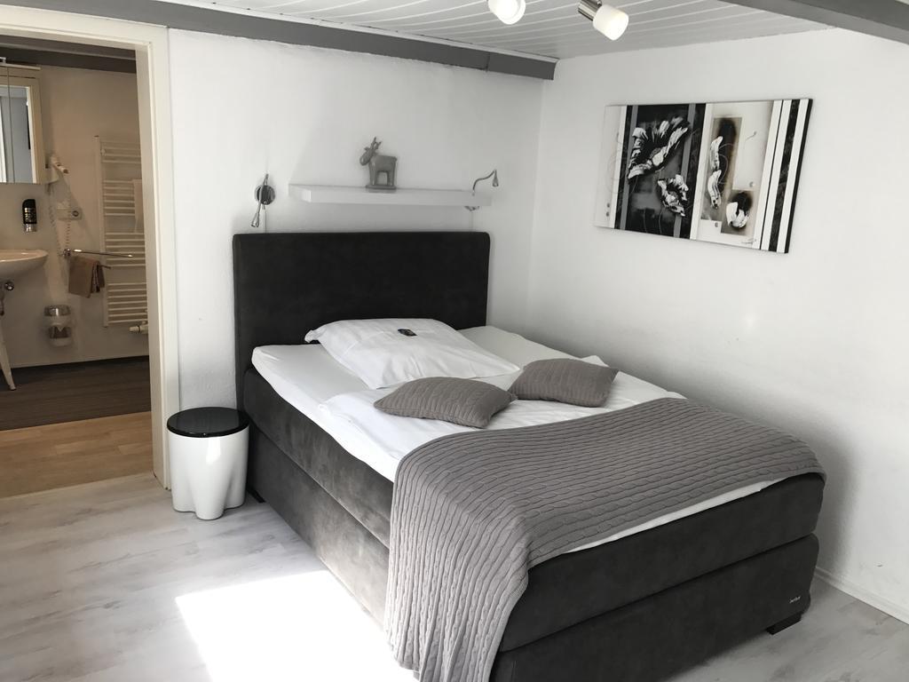 Hotel Gasthof هاندي فيت المظهر الخارجي الصورة