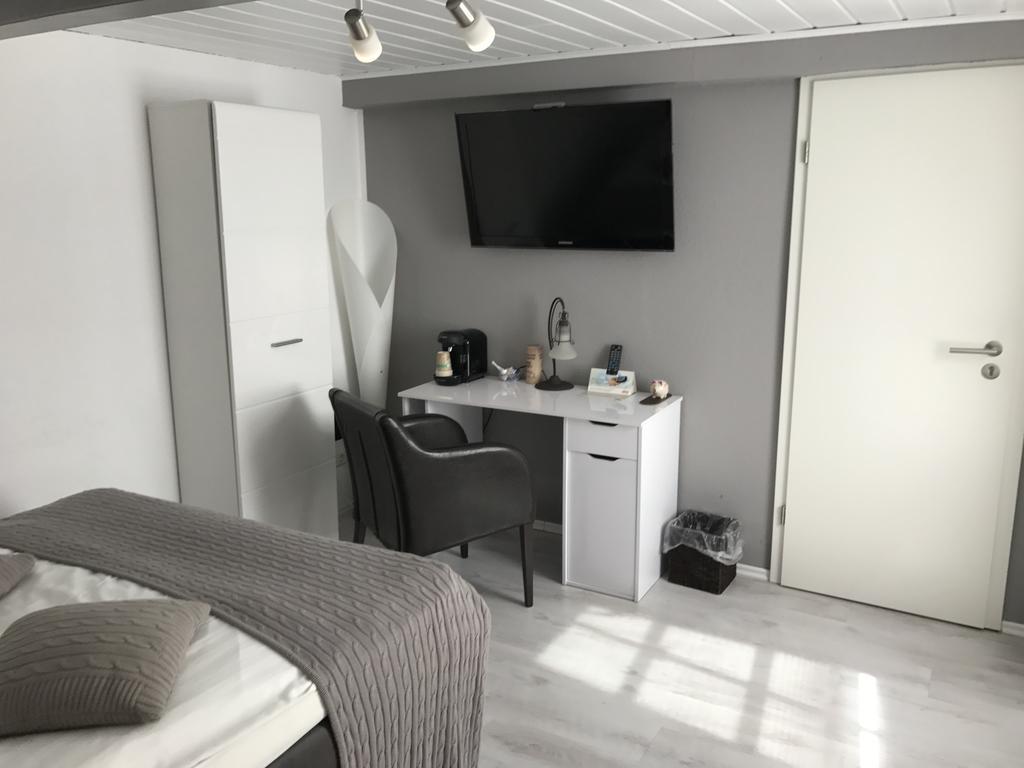 Hotel Gasthof هاندي فيت المظهر الخارجي الصورة