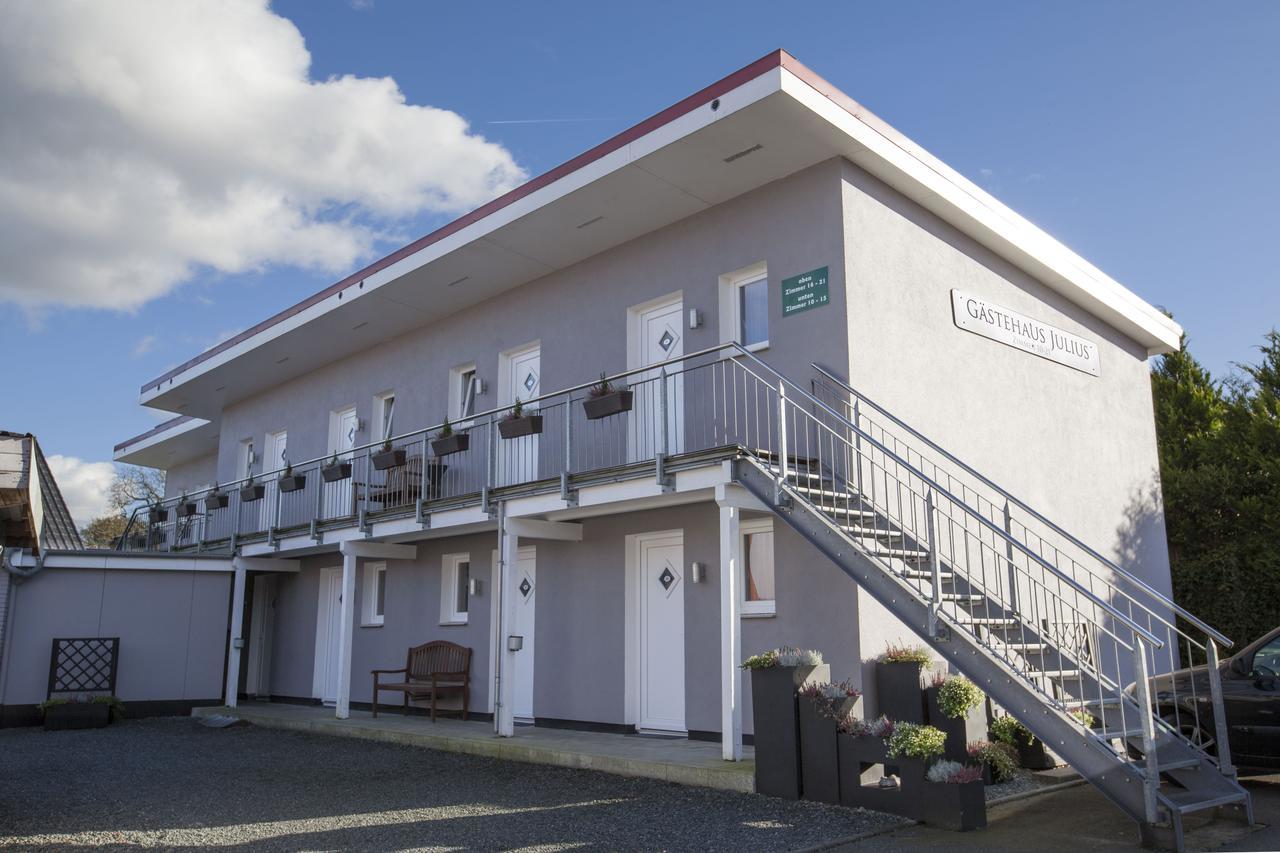 Hotel Gasthof هاندي فيت المظهر الخارجي الصورة