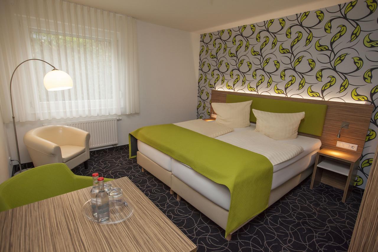 Hotel Gasthof هاندي فيت المظهر الخارجي الصورة
