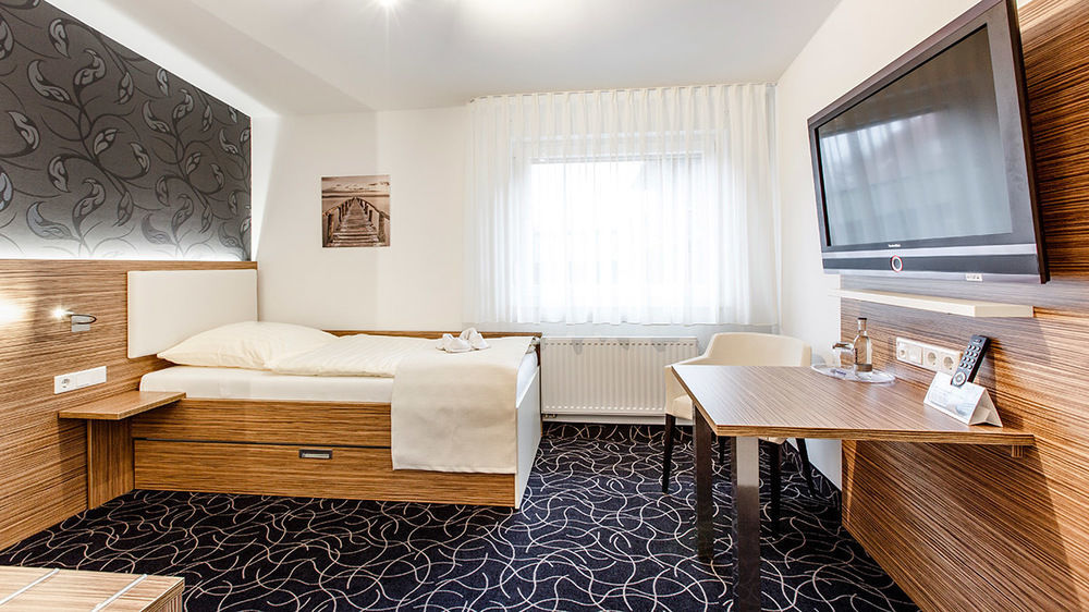 Hotel Gasthof هاندي فيت المظهر الخارجي الصورة
